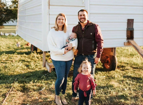 DuChick Ranch - Local Pastures