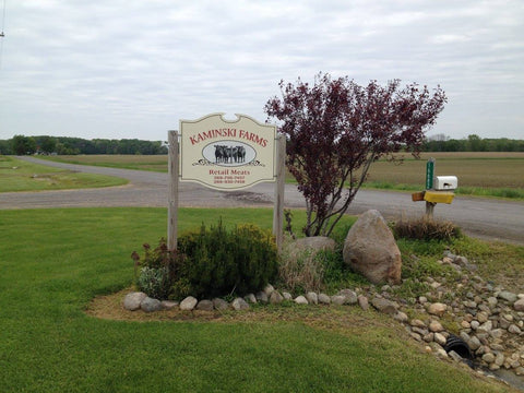 Kaminski Farms - Local Pastures
