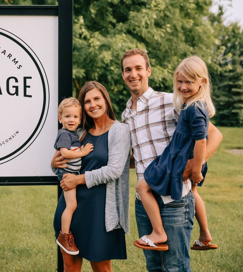 Lutz Family Farms - Local Pastures