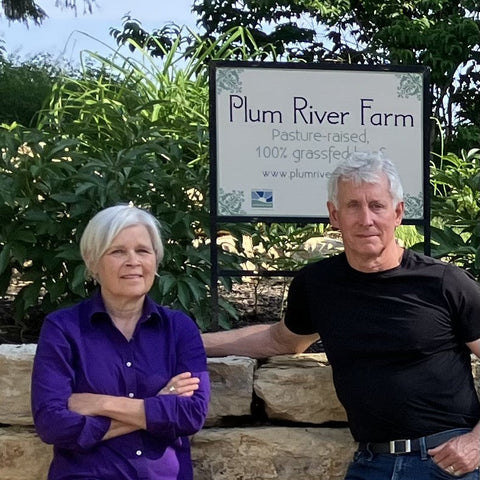 Plum River Farm