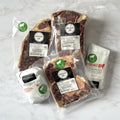 100% Grass Fed, Beef Sampler - Local Pastures