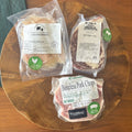 Beef, Chicken, & Pork - Local Pastures