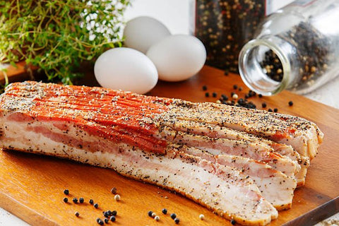 Bacon - Local Pastures