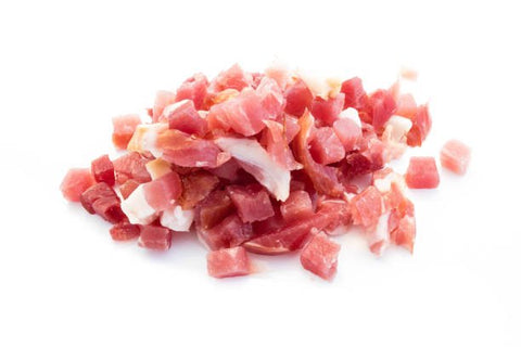 Bacon Ends & Pieces - Local Pastures