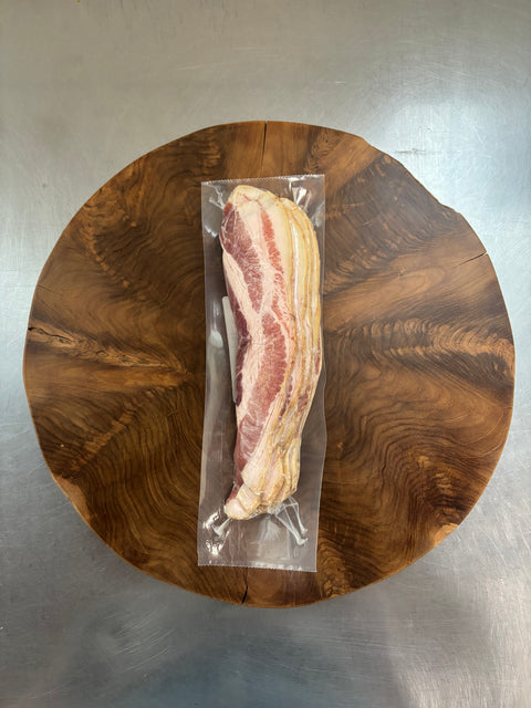 Bacon (Smoked & Uncured)