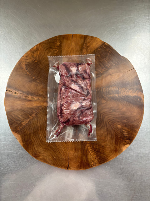 Grass Fed Grain Finished, Beef Liver