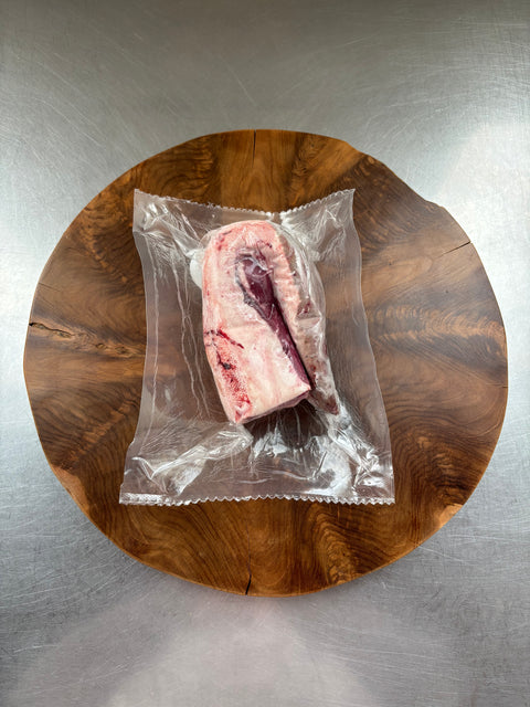 Grass Fed Grain Finished, Beef Tongue