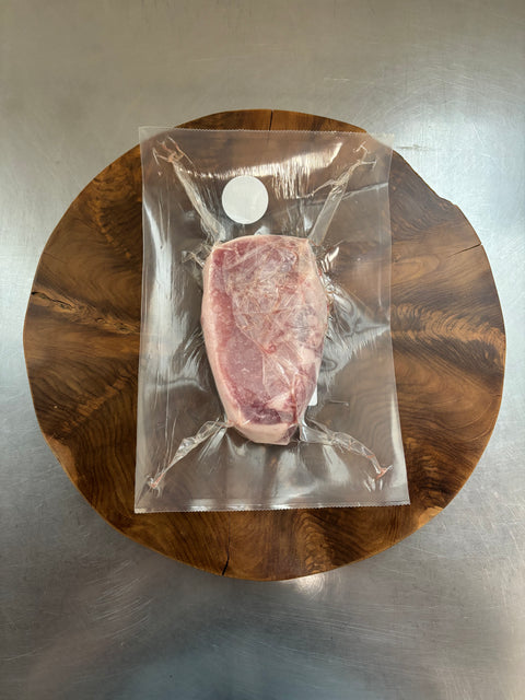 Pork Chops (Bone-In)