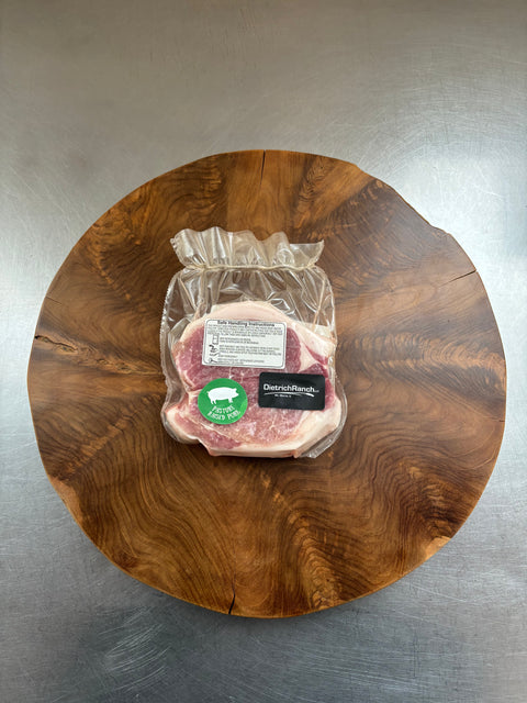 Pork Chops (Boneless)