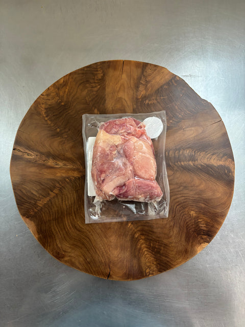 Chicken Thighs (Boneless, Skinless)