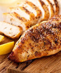 Chicken Breasts (Boneless, Skinless) - Local Pastures