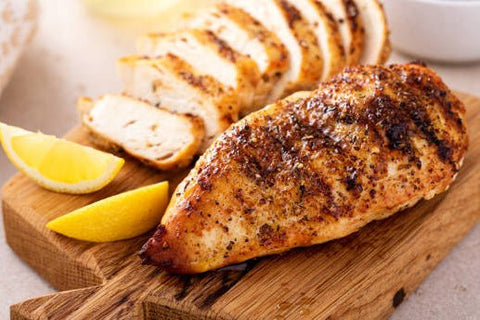 Chicken Breasts (Boneless, Skinless) - Local Pastures