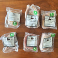 Chicken Sampler - Local Pastures