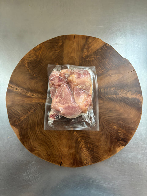 Chicken Drumsticks (Bone-In, Skin-On)