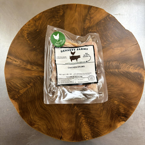 Chicken Drumsticks (Bone - In, Skin - On) - Local Pastures