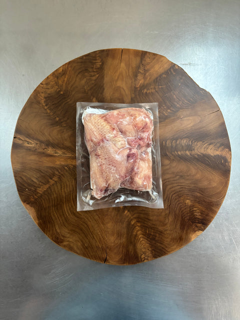 Chicken Wings (Bone-In, Skin-On)