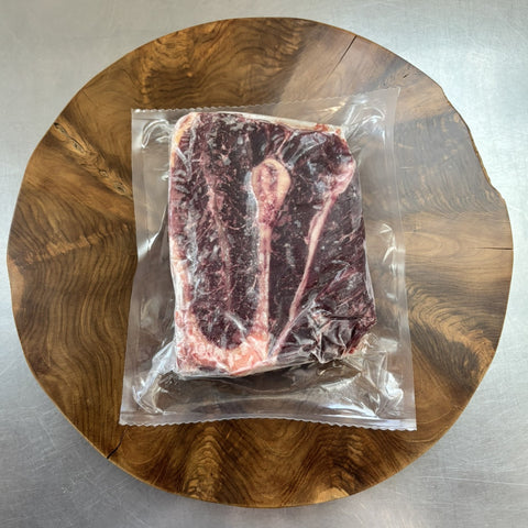 100% Grass Fed, Chuck Roast - Local Pastures