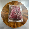 Grass Fed Grain Finished, Cube Steak (Boneless) - Local Pastures