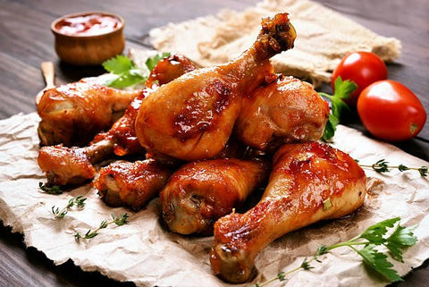Chicken Drumsticks (Bone - In, Skin - On) - Local Pastures