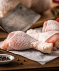 Chicken Drumsticks (Bone - In, Skin - On) - Local Pastures