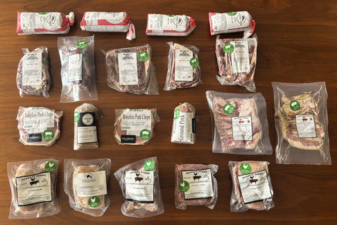 Shop Bulk