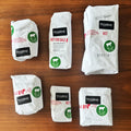 100% Grass Fed, Beef Sampler - Local Pastures