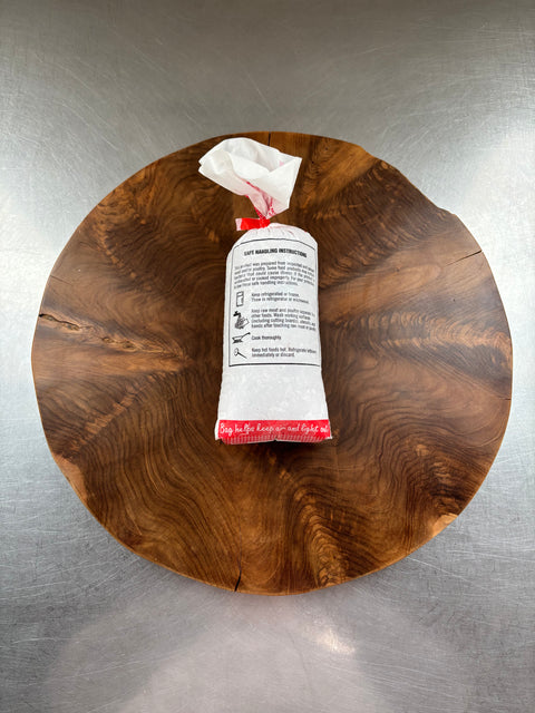 Grass Fed Grain Finished, Ground Beef