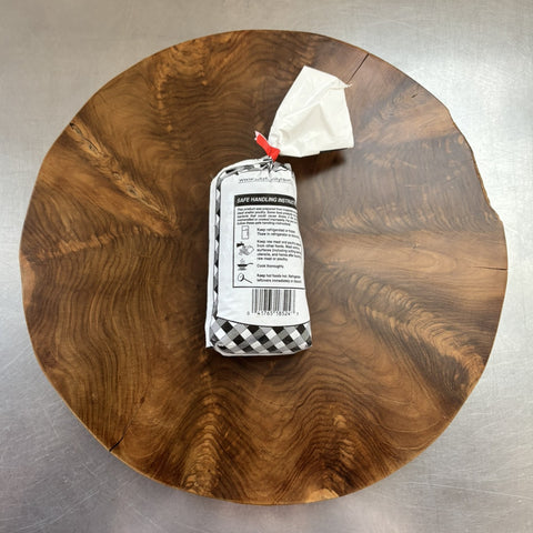 100% Grass Fed, Ground Beef - Local Pastures