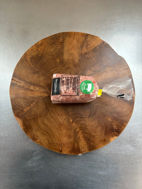 Ground Pork (Bundle)