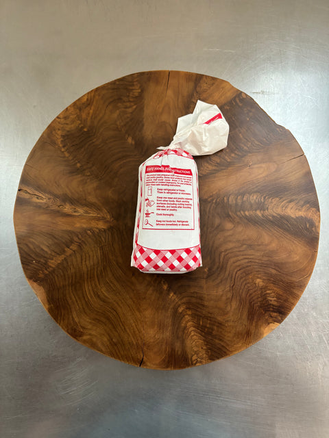 Grass Fed Grain Finished, Ground Beef