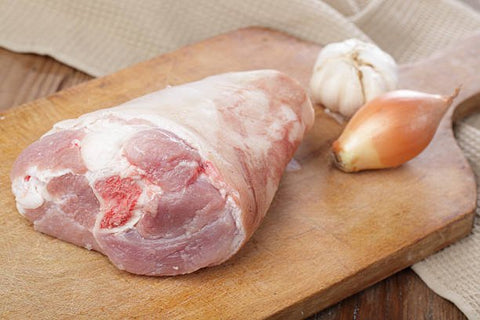 Ham Hocks - Local Pastures