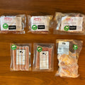September Sampler - Local Pastures