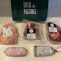 October Sampler - Local Pastures