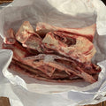 100% Grass Fed, Beef Soup Bones (Mixed Package) - Local Pastures