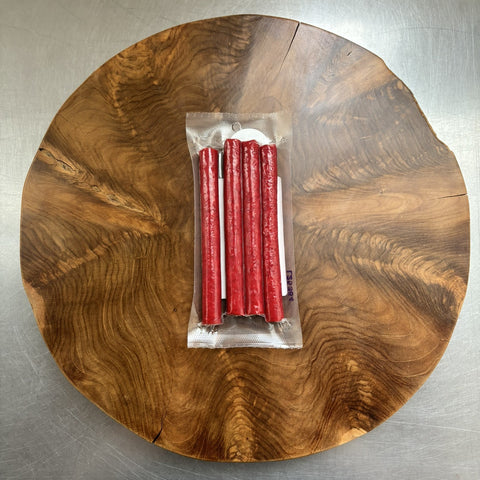 Honey Ham Pork Sticks - Local Pastures