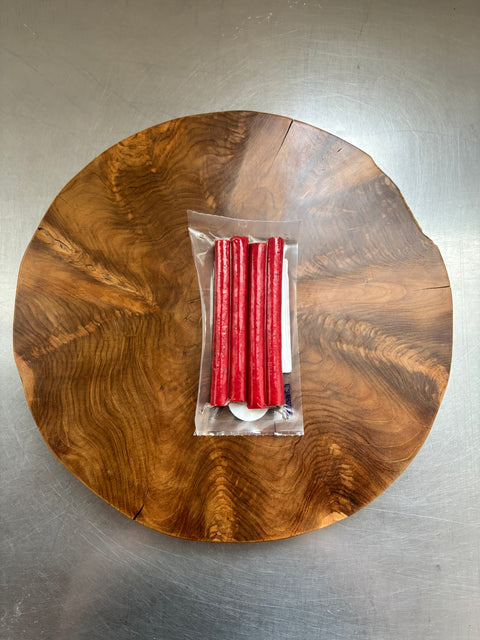 BBQ Pork Sticks - Local Pastures