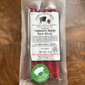 Habanero Mango Pork Sticks - Local Pastures