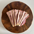 Bacon (Smoked & Uncured) - Local Pastures