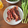 Bacon (Smoked & Uncured) - Local Pastures