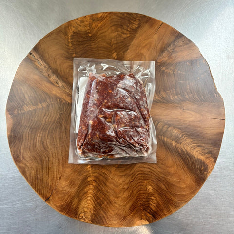 Ground Chicken, Chorizo Seasoned - Local Pastures