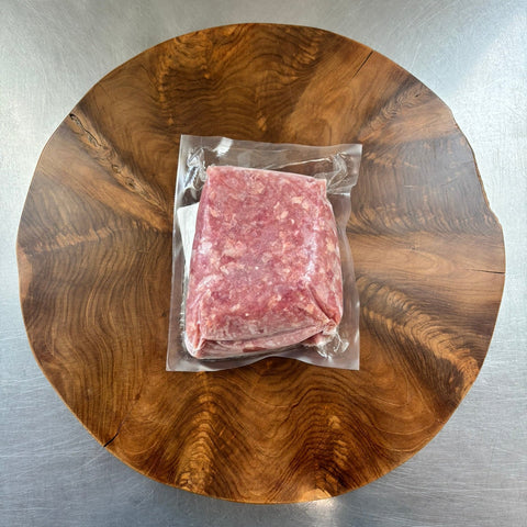 Ground Chicken, Unseasoned - Local Pastures