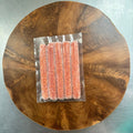 Pork Hot Dogs (Smoked & Uncured) - Local Pastures