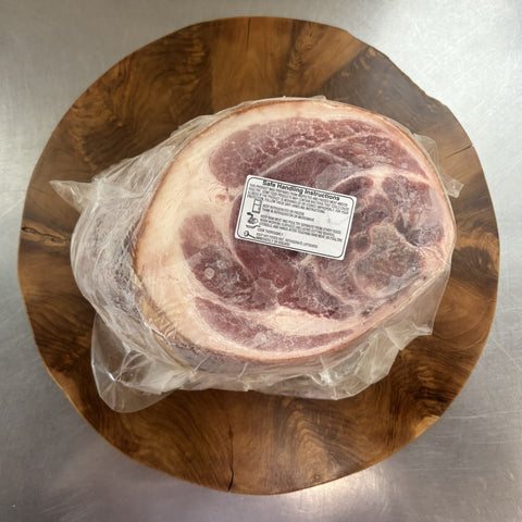 Ham Roast (Smoked & Cured) - Local Pastures