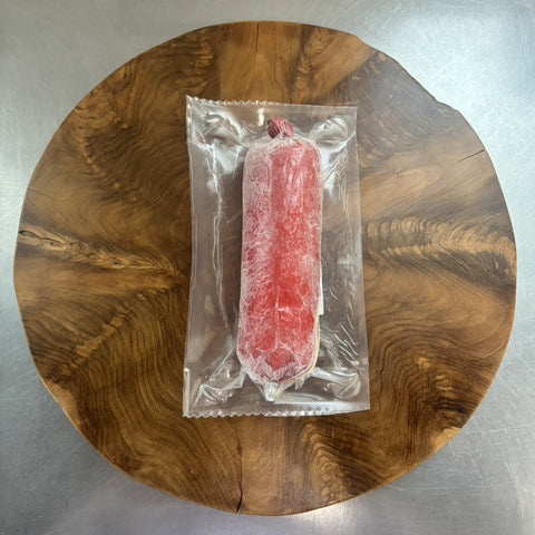 100% Grass Fed, Beef Salami - Local Pastures