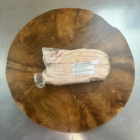 Bacon (Smoked & Cured)