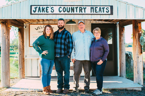 Jake's Country Meats
