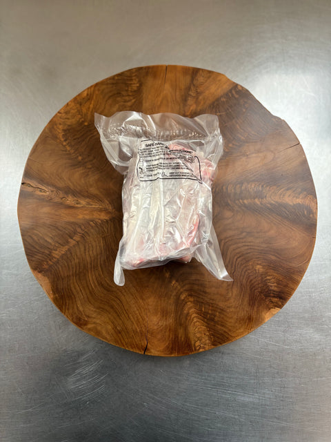 Pork Neck Bones