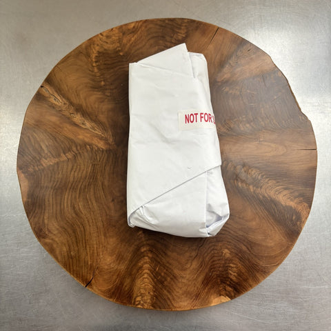 100% Grass Fed, Beef Oxtail - Local Pastures
