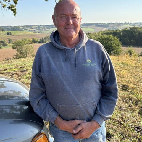 Greg Thoren Farms - Local Pastures