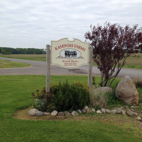 Kaminski Farms - Local Pastures